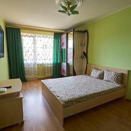 Babylon Apartments On Kievskaya Street Rivne Extérieur photo