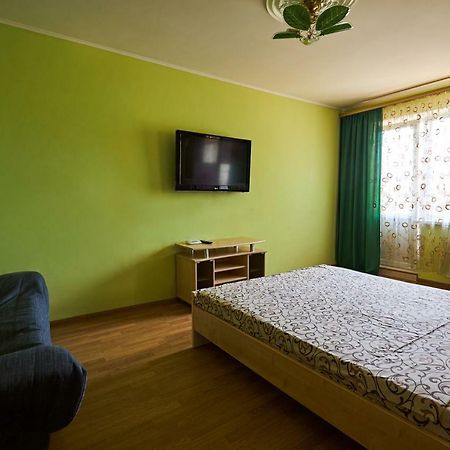 Babylon Apartments On Kievskaya Street Rivne Extérieur photo