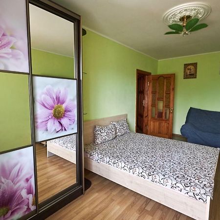 Babylon Apartments On Kievskaya Street Rivne Extérieur photo