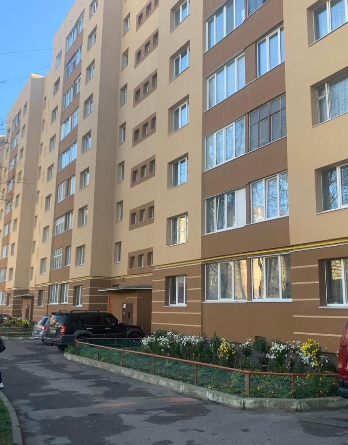 Babylon Apartments On Kievskaya Street Rivne Extérieur photo